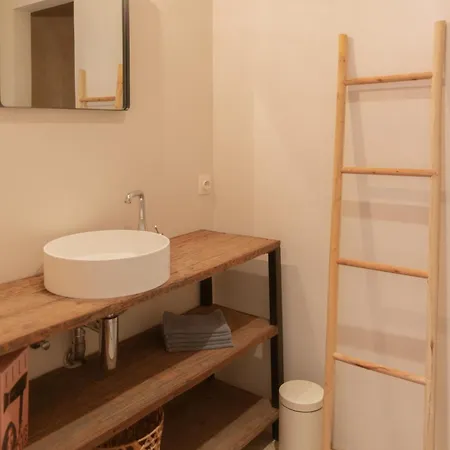 Sant Yago בית נופש זאונקרקה