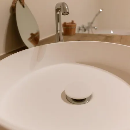 Sant Yago בית נופש *