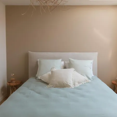 Sant Yago בית נופש זאונקרקה