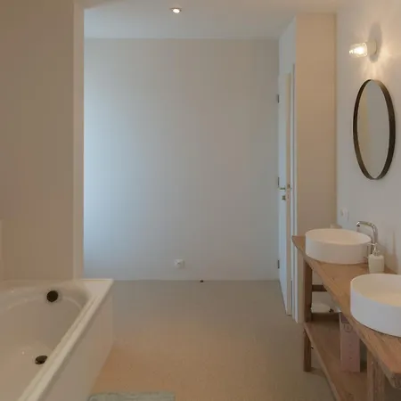 בית נופש Sant Yago זאונקרקה