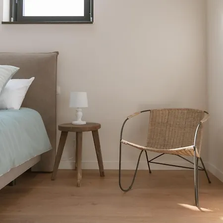 Sant Yago בית נופש *