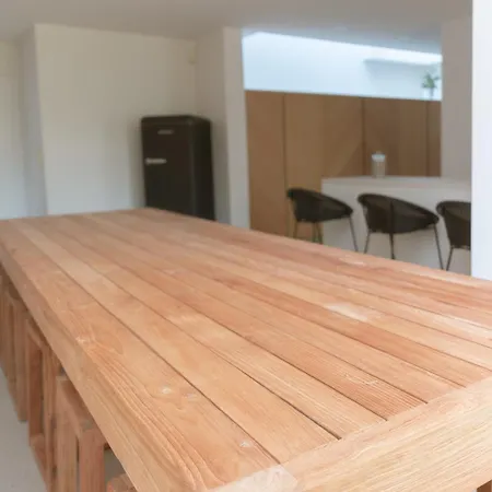 Sant Yago * זאונקרקה