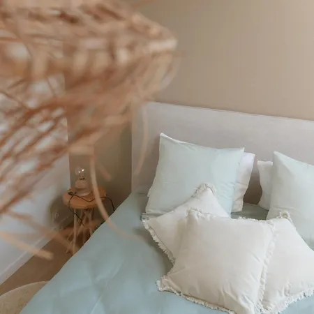 Sant Yago בית נופש זאונקרקה