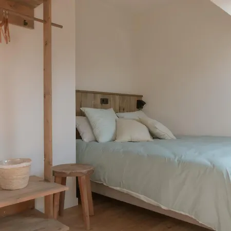 Prázdninový dům Sant Yago Zuienkerke