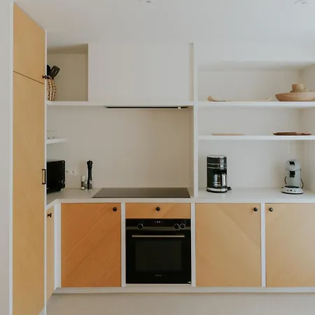 בית נופש Sant Yago