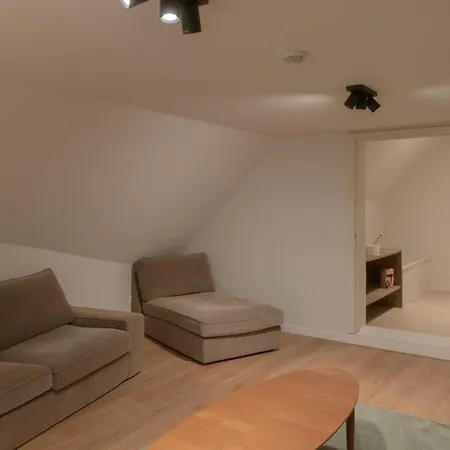 בית נופש Sant Yago *