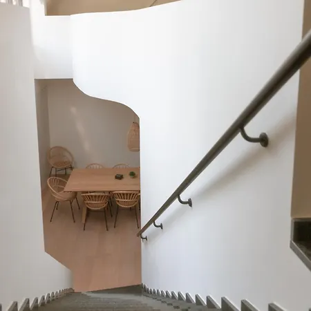 Prázdninový dům Sant Yago