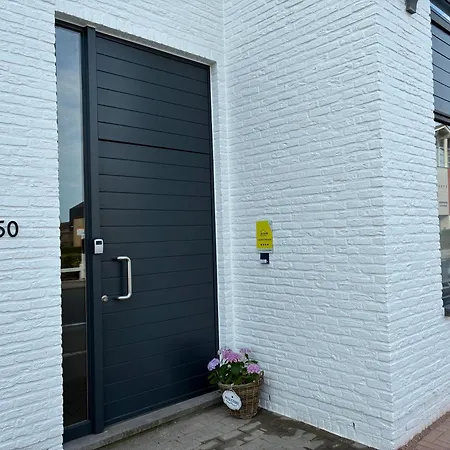 Sant Yago Prázdninový dům Zuienkerke