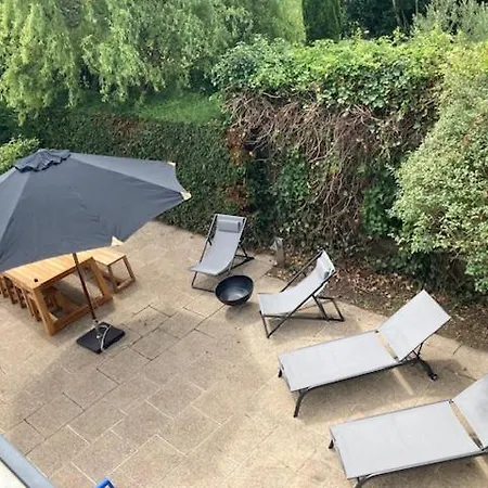 Prázdninový dům Sant Yago