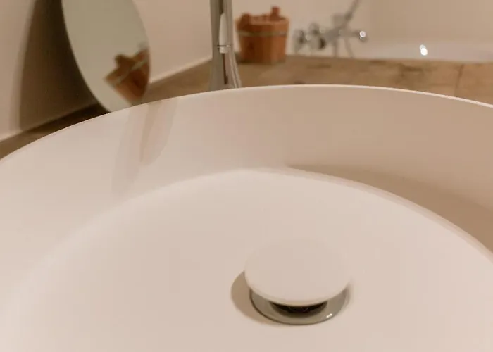 Sant Yago Semesterbostad *