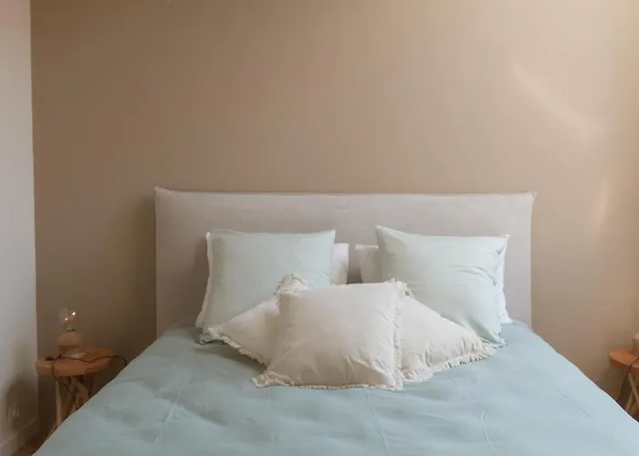 Sant Yago Semesterbostad Zuienkerke