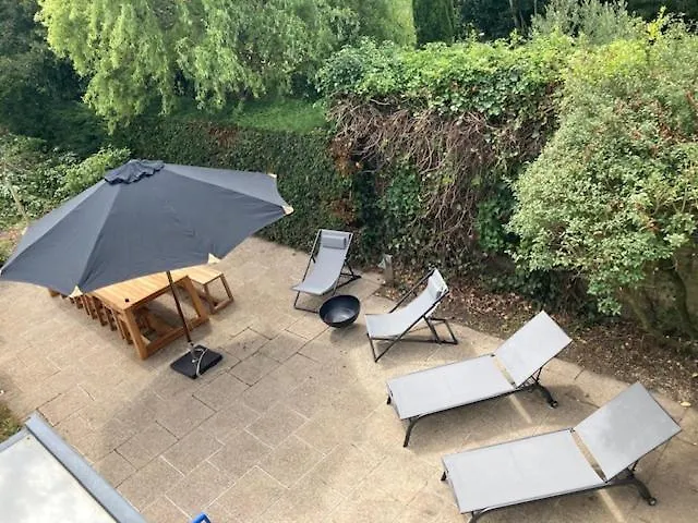 Semesterbostad Sant Yago